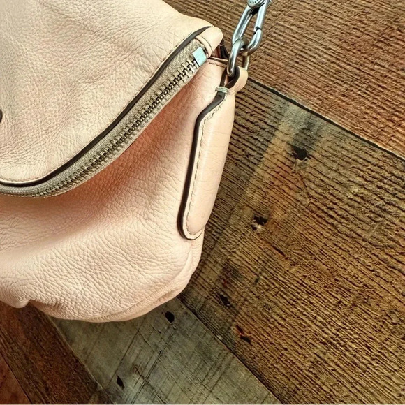 Marc By Marc Jacobs Q Natasha Leather Crossbody Bag - Picture 6 of 15